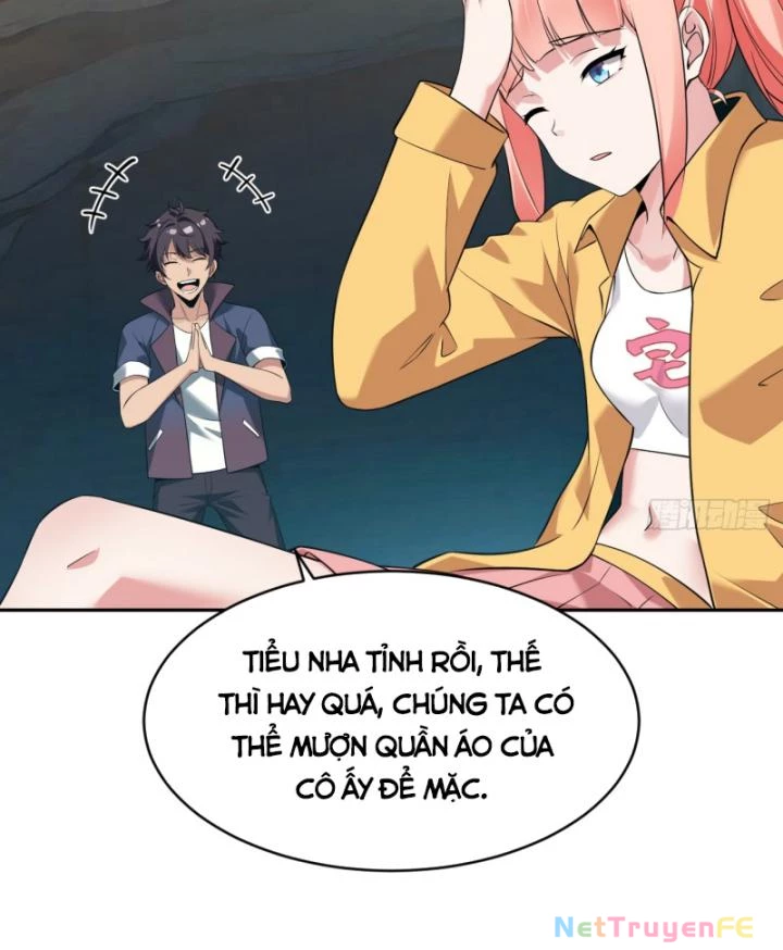 Bạn Gái Của Tôi Toàn Là Truyền Thuyết Chapter 18 - Trang 3