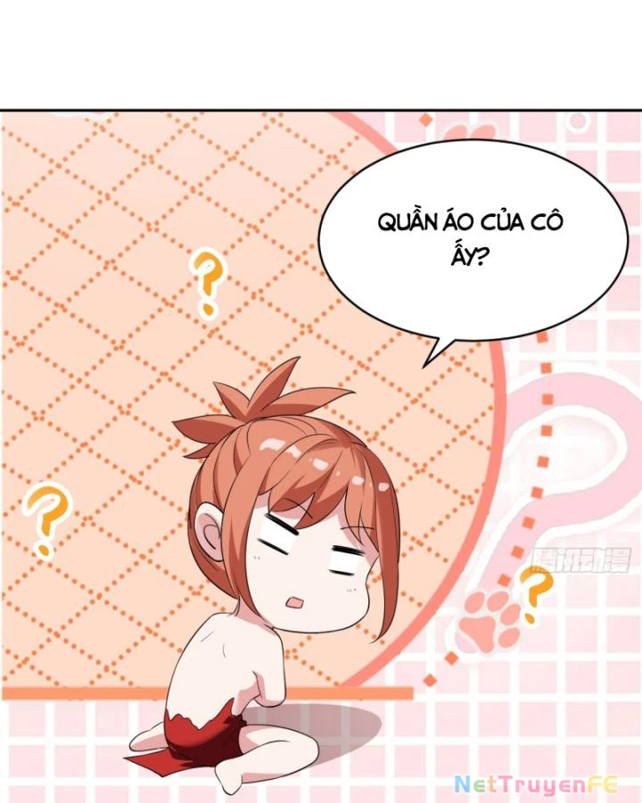 Bạn Gái Của Tôi Toàn Là Truyền Thuyết Chapter 18 - Trang 3