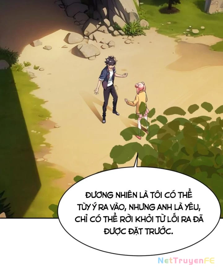 Bạn Gái Của Tôi Toàn Là Truyền Thuyết Chapter 18 - Trang 3