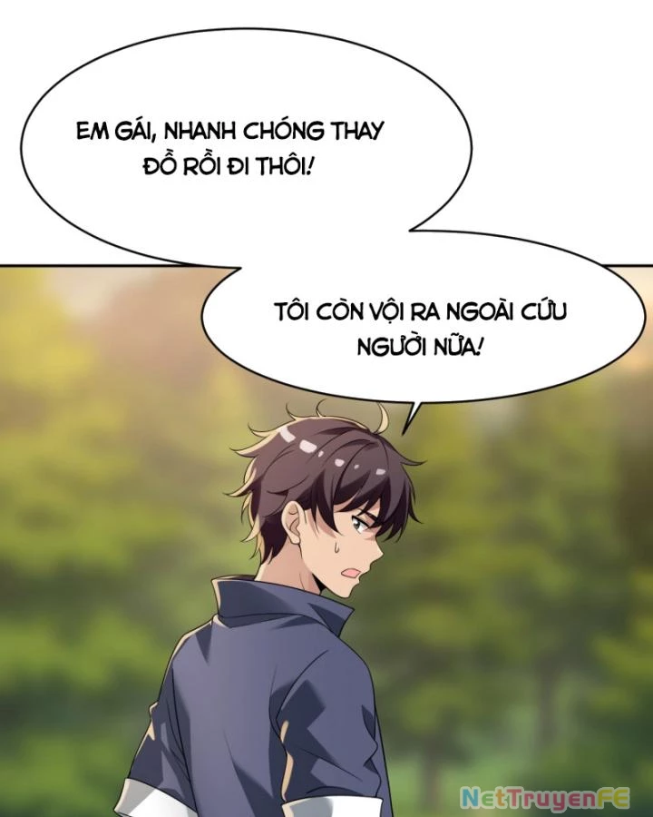 Bạn Gái Của Tôi Toàn Là Truyền Thuyết Chapter 18 - Trang 3