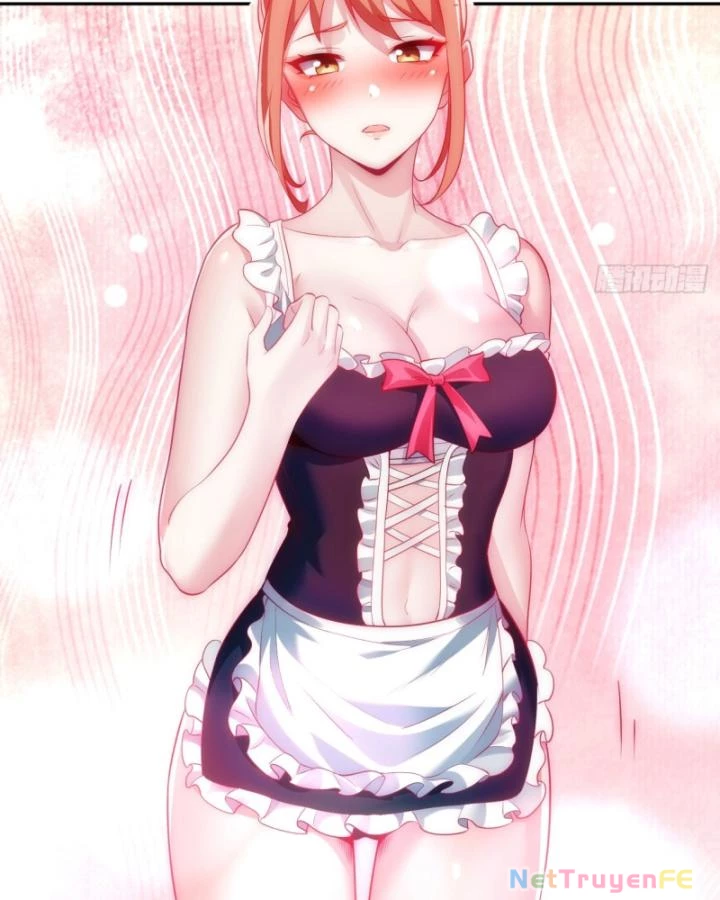 Bạn Gái Của Tôi Toàn Là Truyền Thuyết Chapter 18 - Trang 3