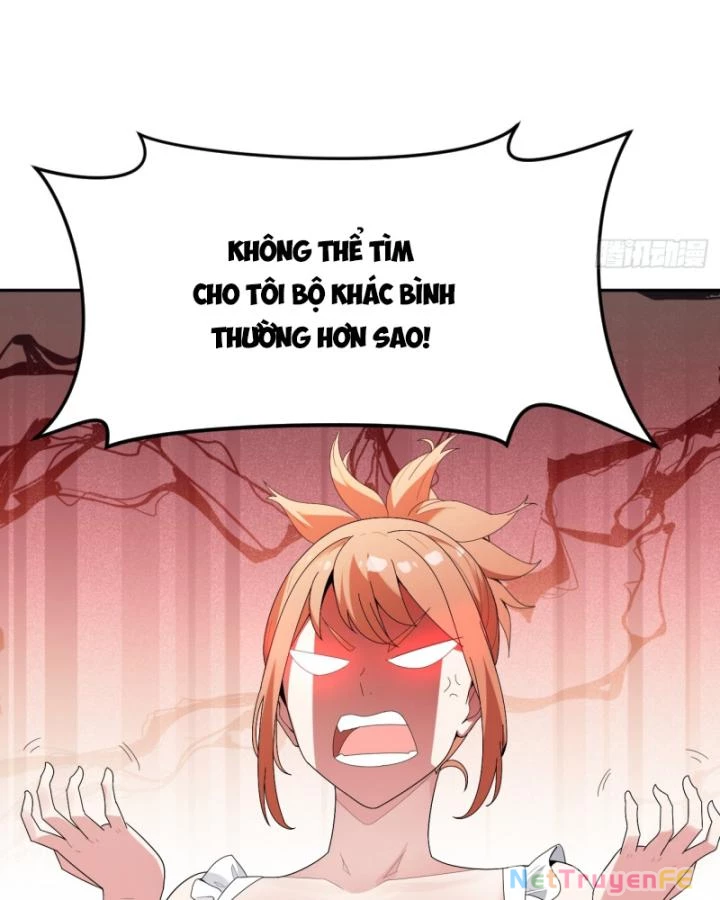 Bạn Gái Của Tôi Toàn Là Truyền Thuyết Chapter 19 - Trang 3