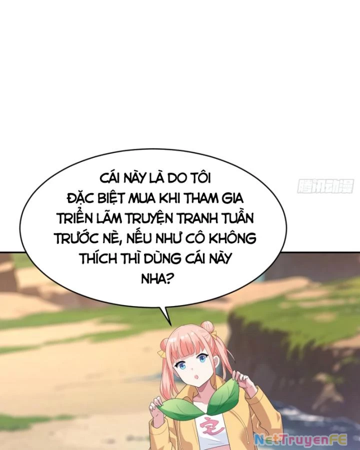 Bạn Gái Của Tôi Toàn Là Truyền Thuyết Chapter 19 - Trang 3