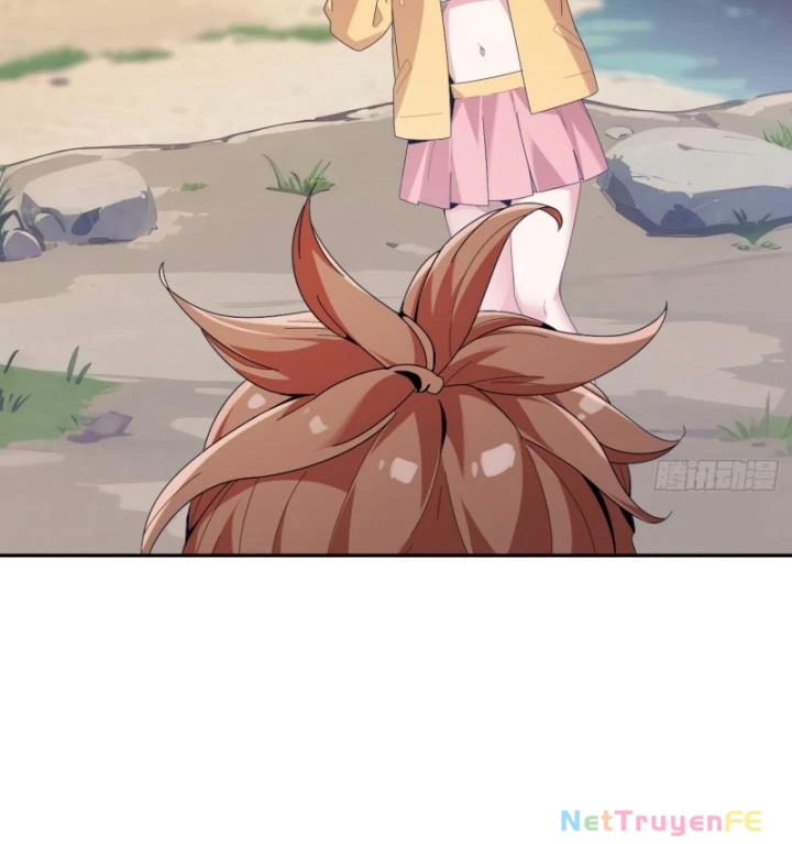 Bạn Gái Của Tôi Toàn Là Truyền Thuyết Chapter 19 - Trang 3