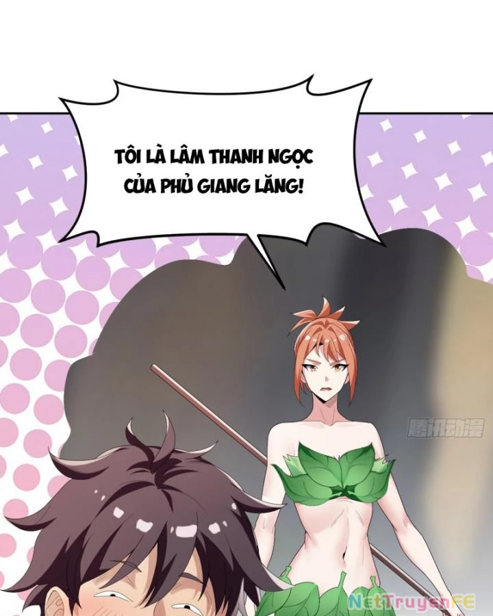 Bạn Gái Của Tôi Toàn Là Truyền Thuyết Chapter 19 - Trang 3