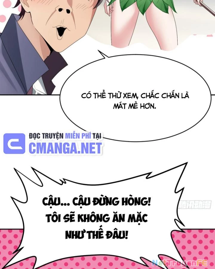 Bạn Gái Của Tôi Toàn Là Truyền Thuyết Chapter 19 - Trang 3