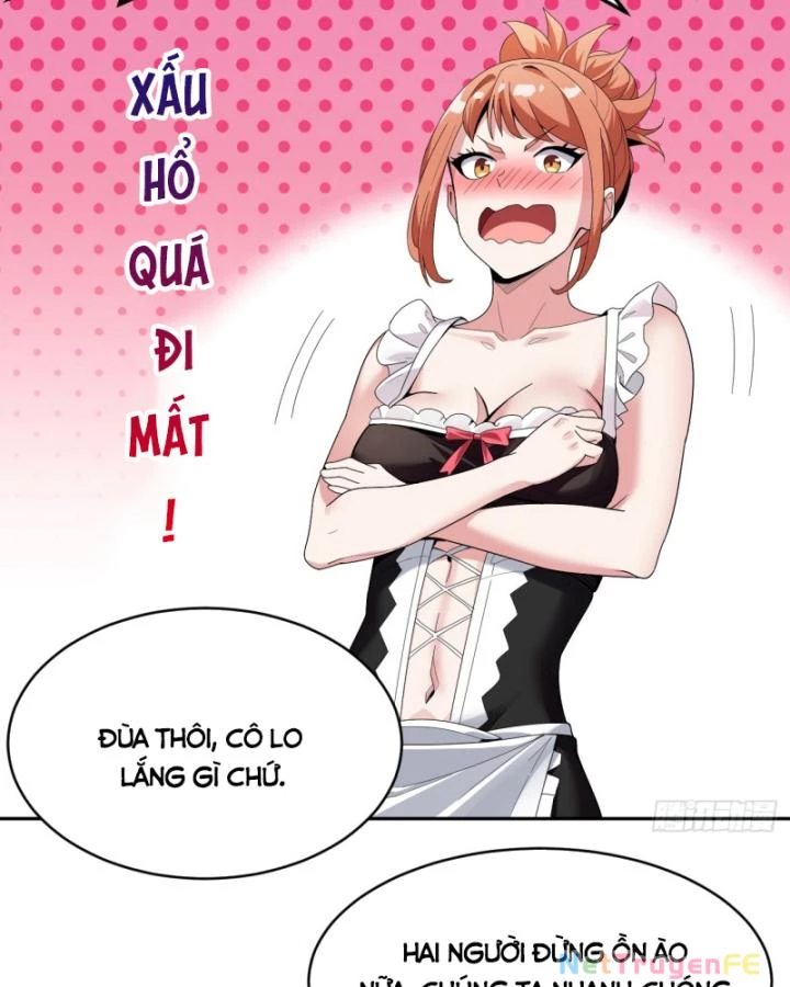 Bạn Gái Của Tôi Toàn Là Truyền Thuyết Chapter 19 - Trang 3