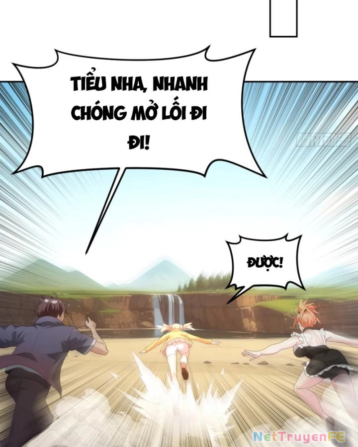 Bạn Gái Của Tôi Toàn Là Truyền Thuyết Chapter 19 - Trang 3