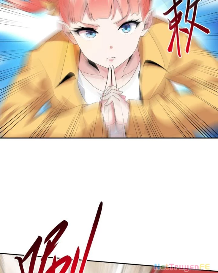 Bạn Gái Của Tôi Toàn Là Truyền Thuyết Chapter 19 - Trang 3