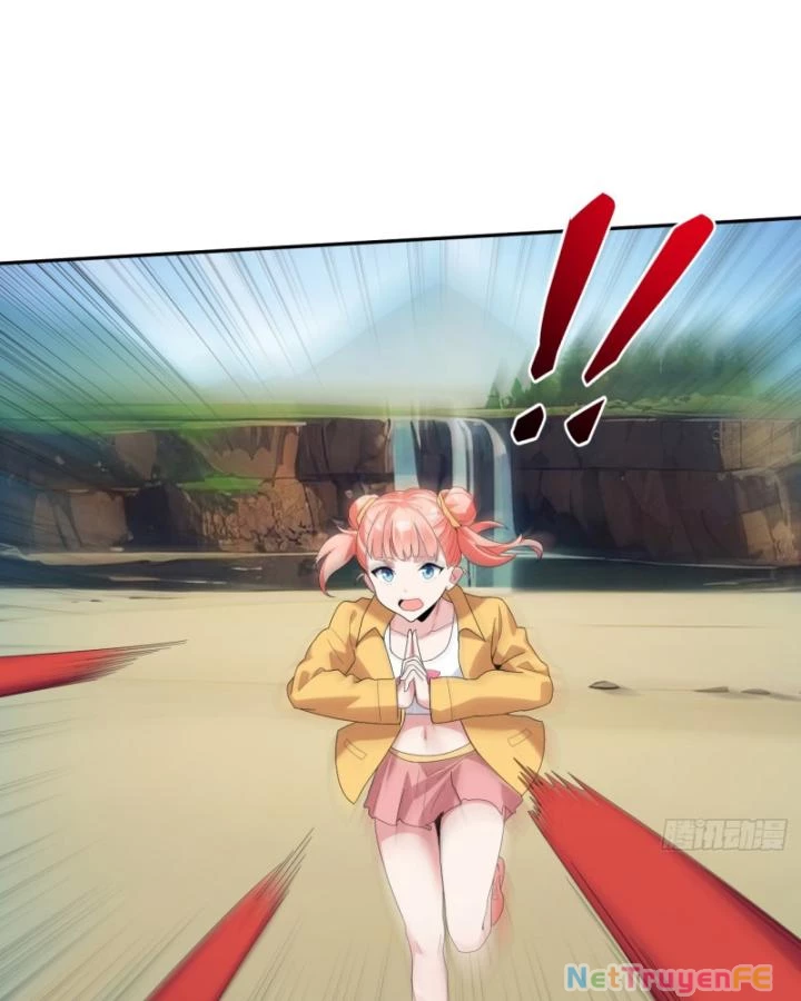 Bạn Gái Của Tôi Toàn Là Truyền Thuyết Chapter 19 - Trang 3