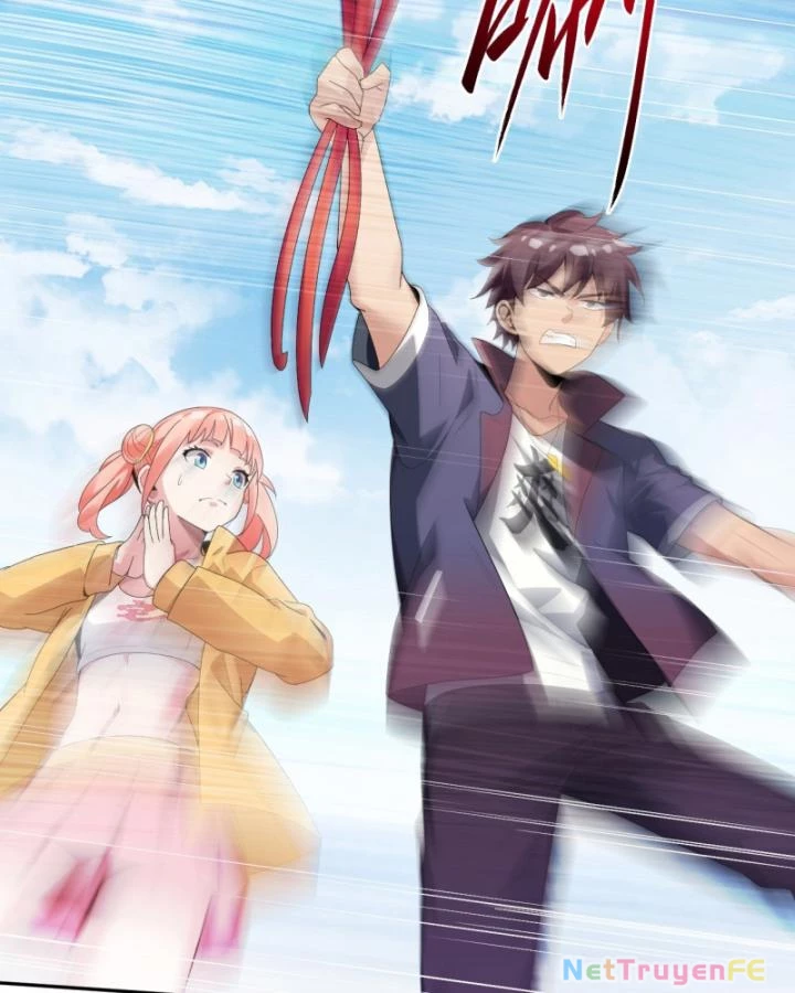 Bạn Gái Của Tôi Toàn Là Truyền Thuyết Chapter 19 - Trang 3