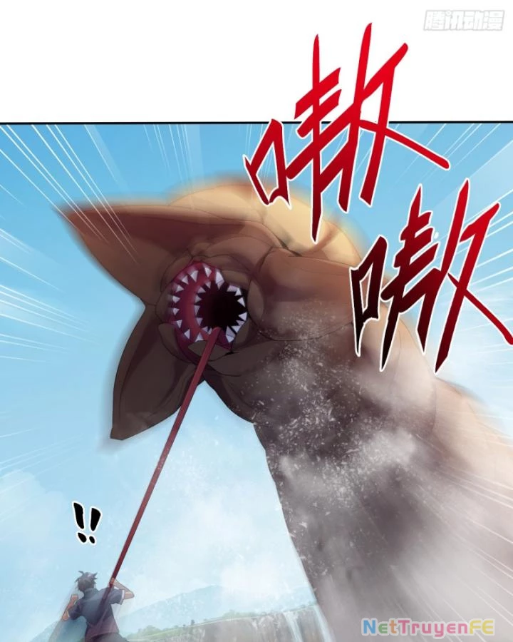 Bạn Gái Của Tôi Toàn Là Truyền Thuyết Chapter 19 - Trang 3