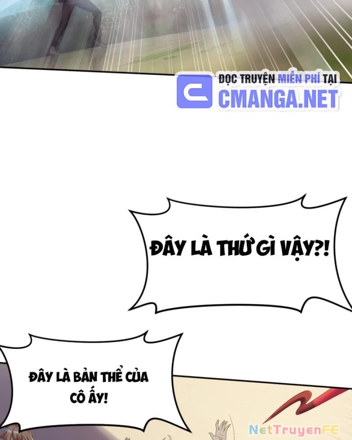 Bạn Gái Của Tôi Toàn Là Truyền Thuyết Chapter 19 - Trang 3