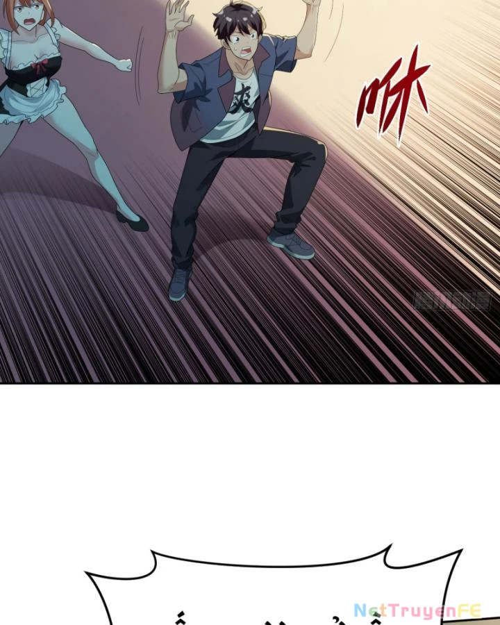 Bạn Gái Của Tôi Toàn Là Truyền Thuyết Chapter 19 - Trang 3