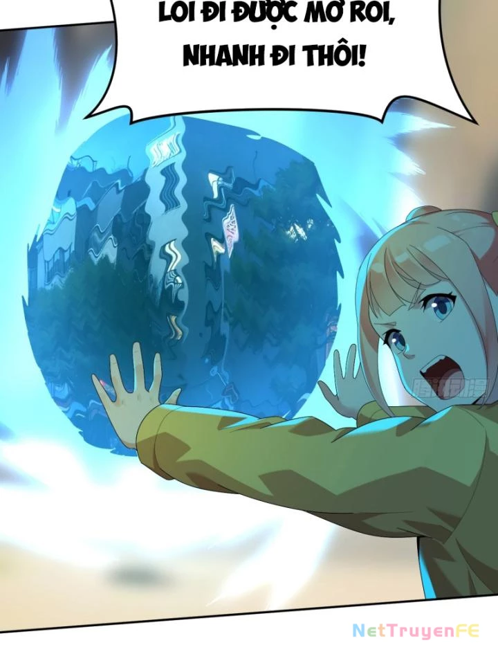 Bạn Gái Của Tôi Toàn Là Truyền Thuyết Chapter 19 - Trang 3