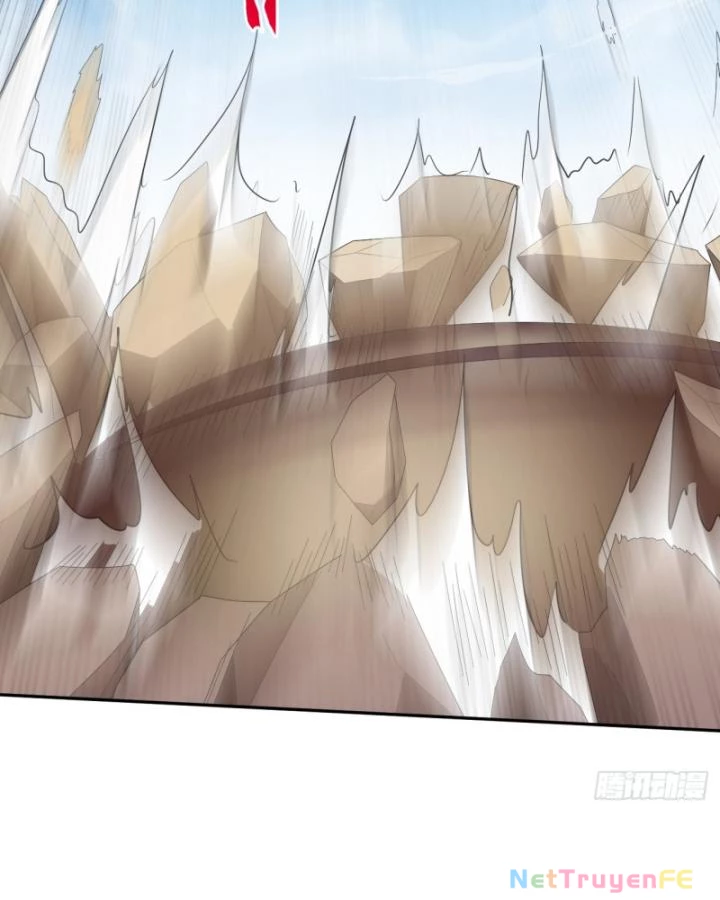 Bạn Gái Của Tôi Toàn Là Truyền Thuyết Chapter 19 - Trang 3