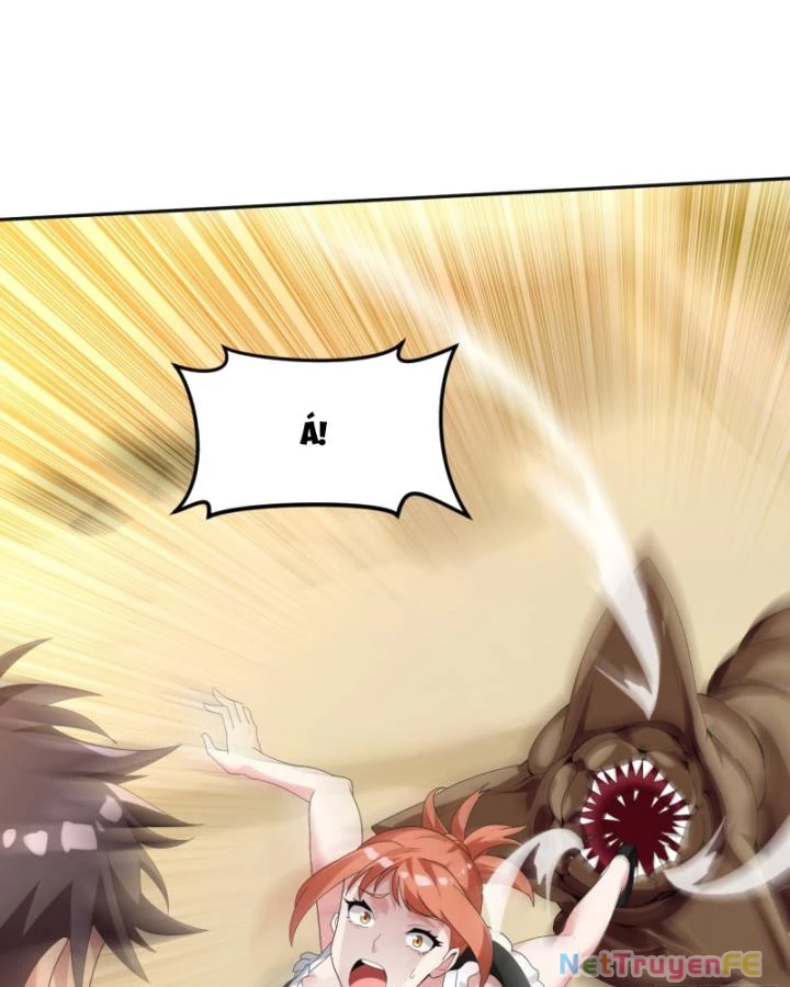 Bạn Gái Của Tôi Toàn Là Truyền Thuyết Chapter 19 - Trang 3