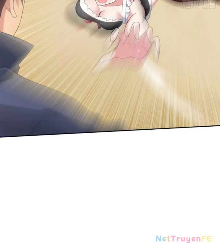 Bạn Gái Của Tôi Toàn Là Truyền Thuyết Chapter 19 - Trang 3