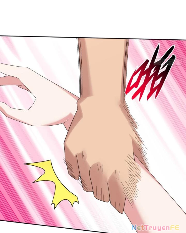 Bạn Gái Của Tôi Toàn Là Truyền Thuyết Chapter 19 - Trang 3