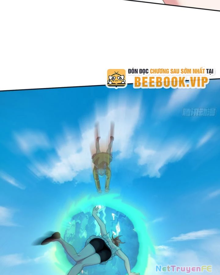 Bạn Gái Của Tôi Toàn Là Truyền Thuyết Chapter 19 - Trang 3