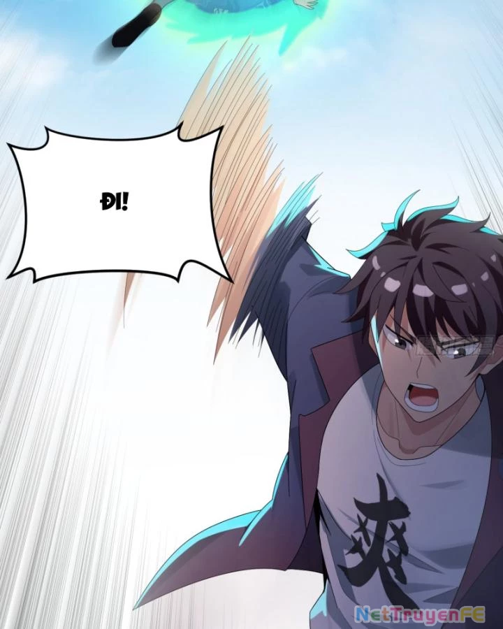 Bạn Gái Của Tôi Toàn Là Truyền Thuyết Chapter 19 - Trang 3