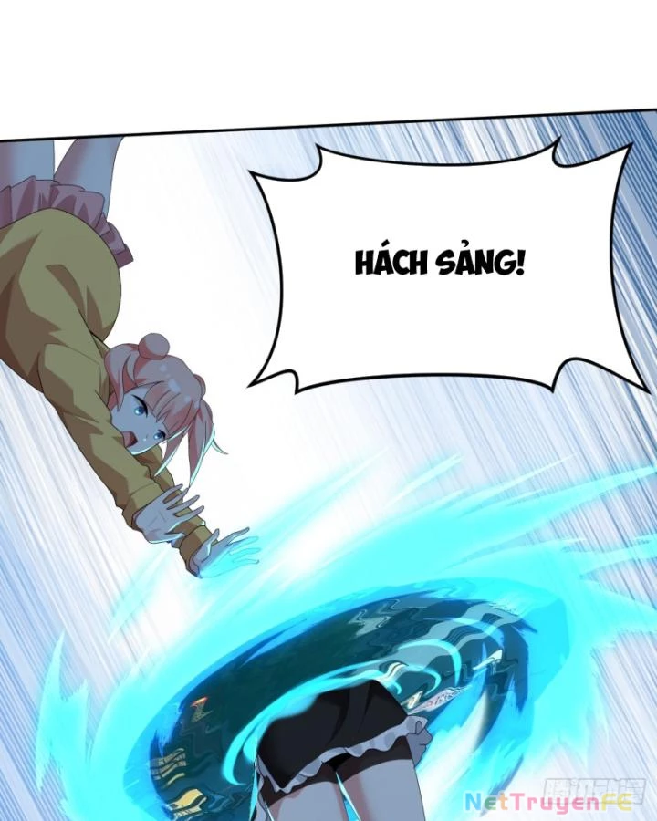 Bạn Gái Của Tôi Toàn Là Truyền Thuyết Chapter 19 - Trang 3