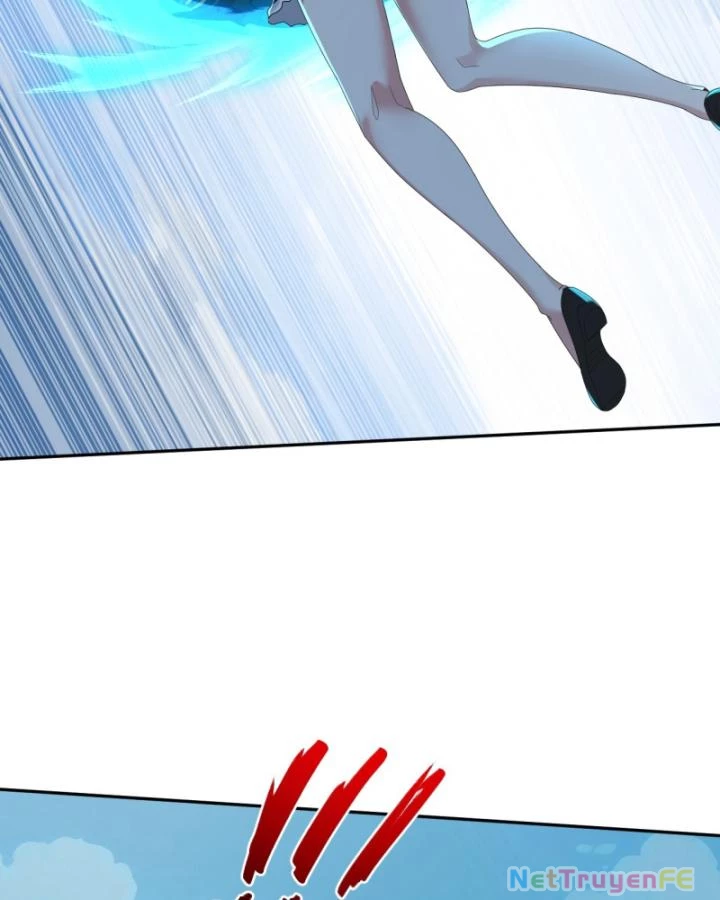 Bạn Gái Của Tôi Toàn Là Truyền Thuyết Chapter 19 - Trang 3