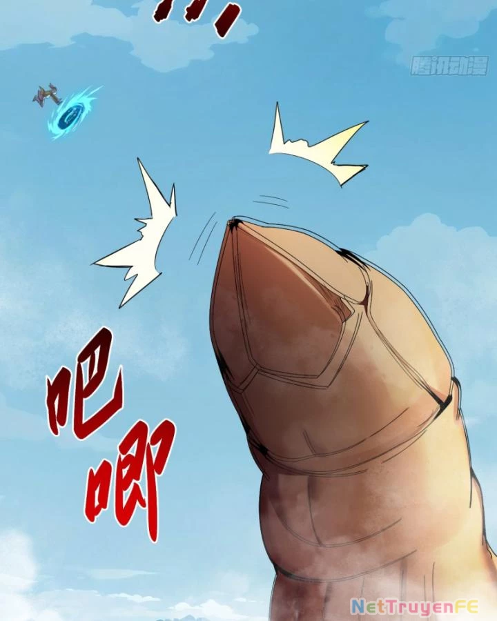 Bạn Gái Của Tôi Toàn Là Truyền Thuyết Chapter 19 - Trang 3