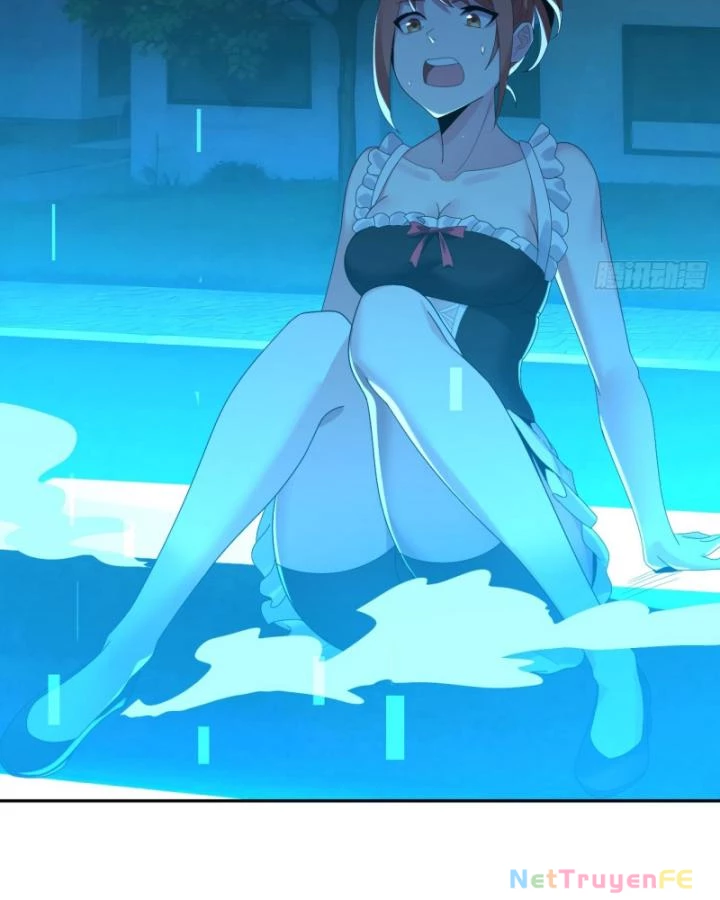 Bạn Gái Của Tôi Toàn Là Truyền Thuyết Chapter 19 - Trang 3