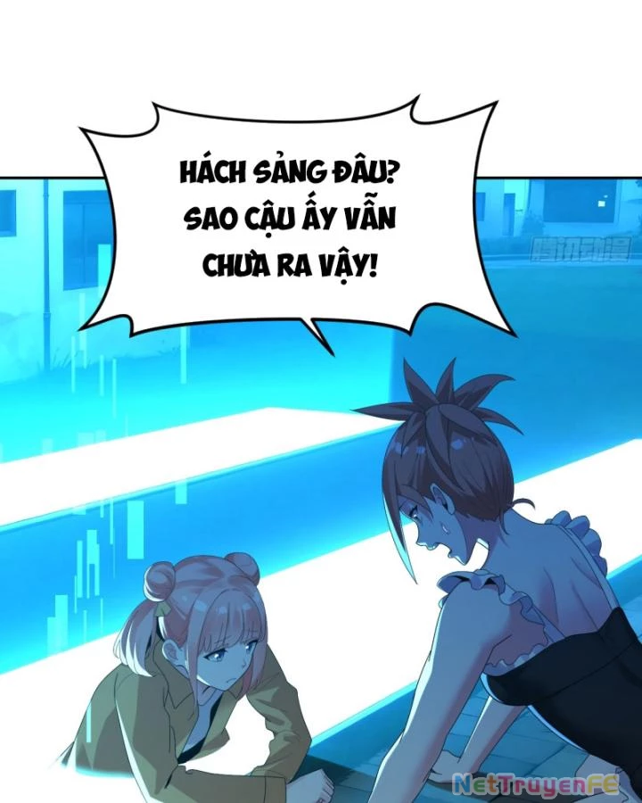 Bạn Gái Của Tôi Toàn Là Truyền Thuyết Chapter 19 - Trang 3