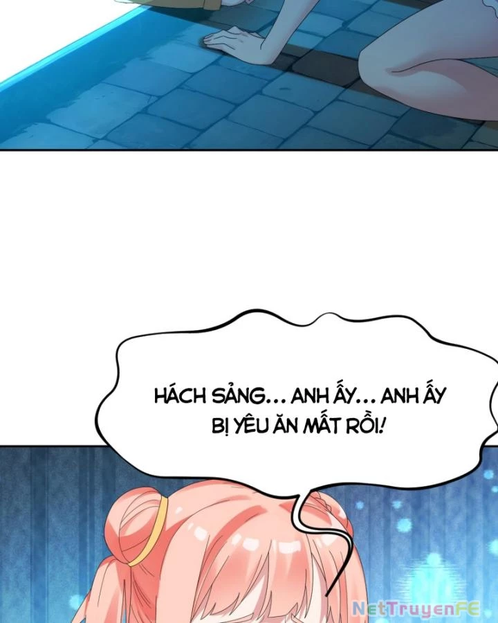 Bạn Gái Của Tôi Toàn Là Truyền Thuyết Chapter 19 - Trang 3