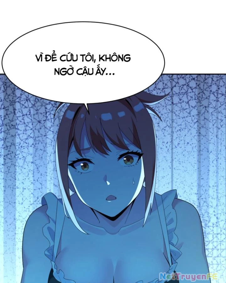 Bạn Gái Của Tôi Toàn Là Truyền Thuyết Chapter 19 - Trang 3