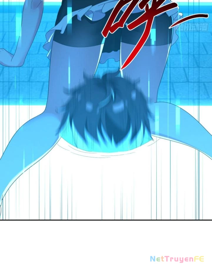 Bạn Gái Của Tôi Toàn Là Truyền Thuyết Chapter 19 - Trang 3