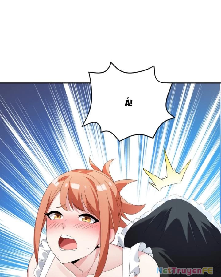 Bạn Gái Của Tôi Toàn Là Truyền Thuyết Chapter 19 - Trang 3