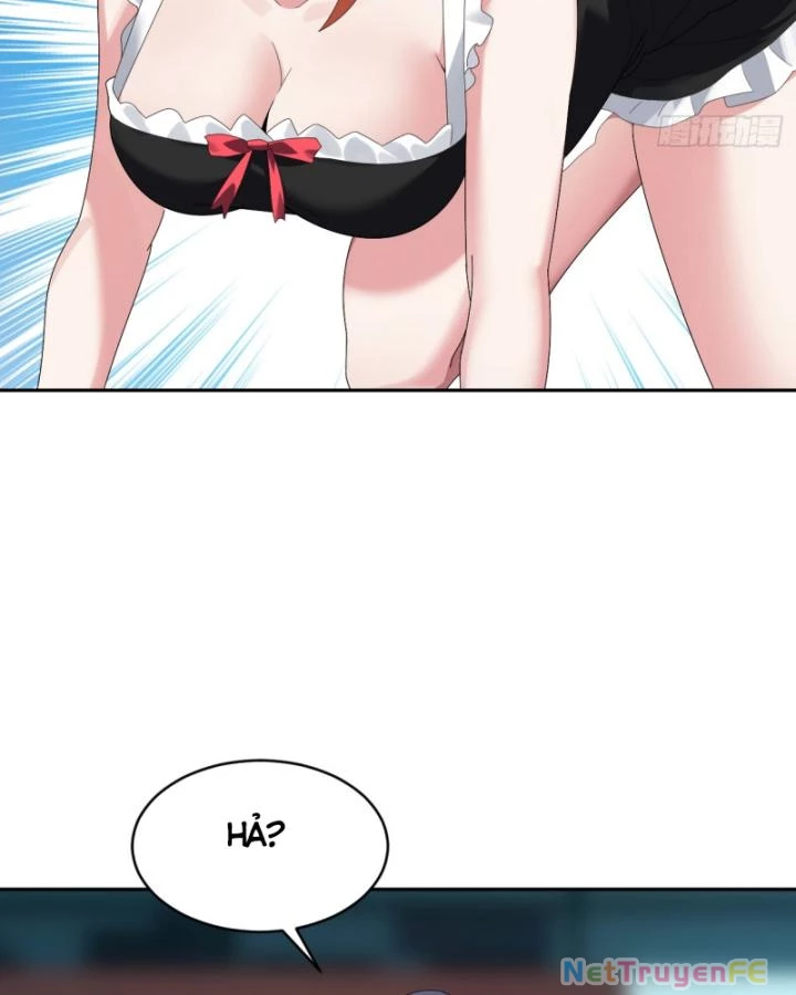 Bạn Gái Của Tôi Toàn Là Truyền Thuyết Chapter 19 - Trang 3