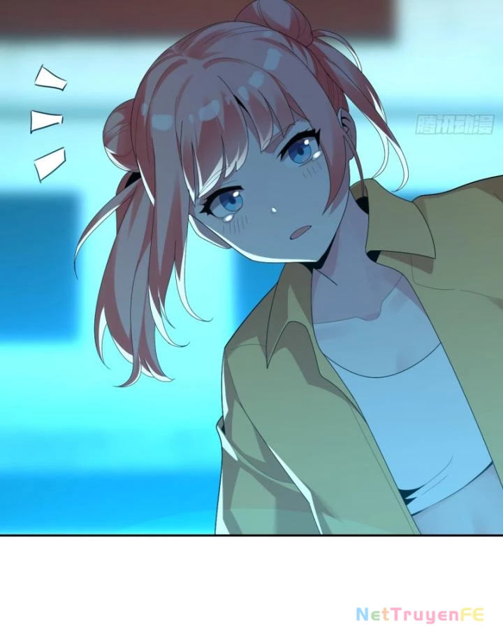 Bạn Gái Của Tôi Toàn Là Truyền Thuyết Chapter 19 - Trang 3