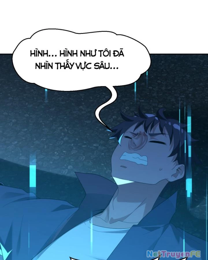 Bạn Gái Của Tôi Toàn Là Truyền Thuyết Chapter 19 - Trang 3