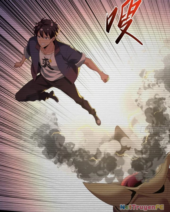 Bạn Gái Của Tôi Toàn Là Truyền Thuyết Chapter 19 - Trang 3