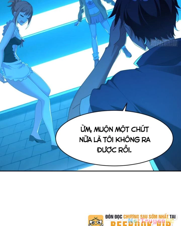 Bạn Gái Của Tôi Toàn Là Truyền Thuyết Chapter 19 - Trang 3