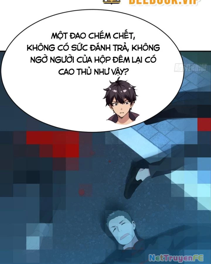 Bạn Gái Của Tôi Toàn Là Truyền Thuyết Chapter 19 - Trang 3