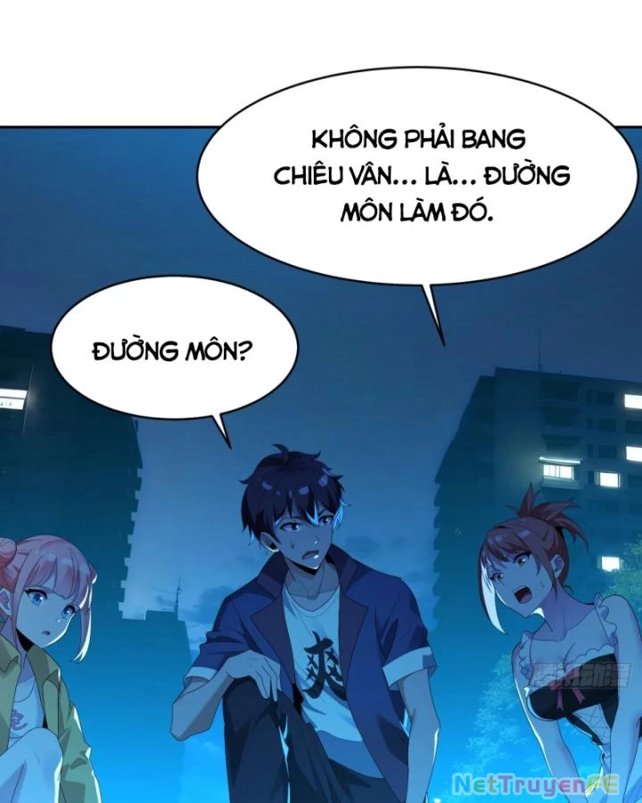 Bạn Gái Của Tôi Toàn Là Truyền Thuyết Chapter 19 - Trang 3