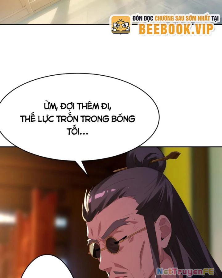 Bạn Gái Của Tôi Toàn Là Truyền Thuyết Chapter 19 - Trang 3