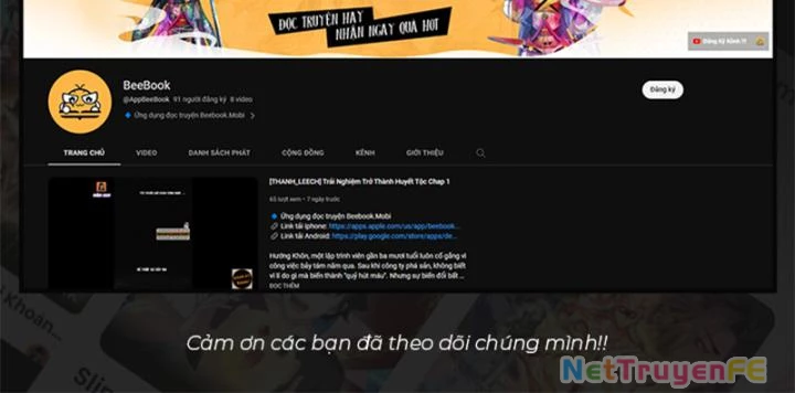 Bạn Gái Của Tôi Toàn Là Truyền Thuyết Chapter 19 - Trang 3