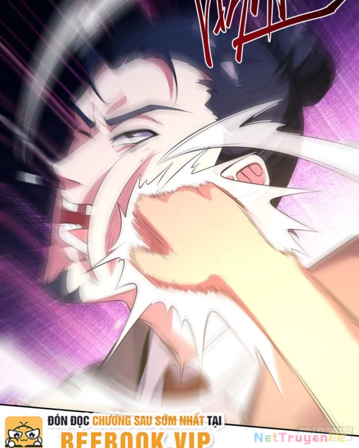 Bạn Gái Của Tôi Toàn Là Truyền Thuyết Chapter 22 - Trang 3