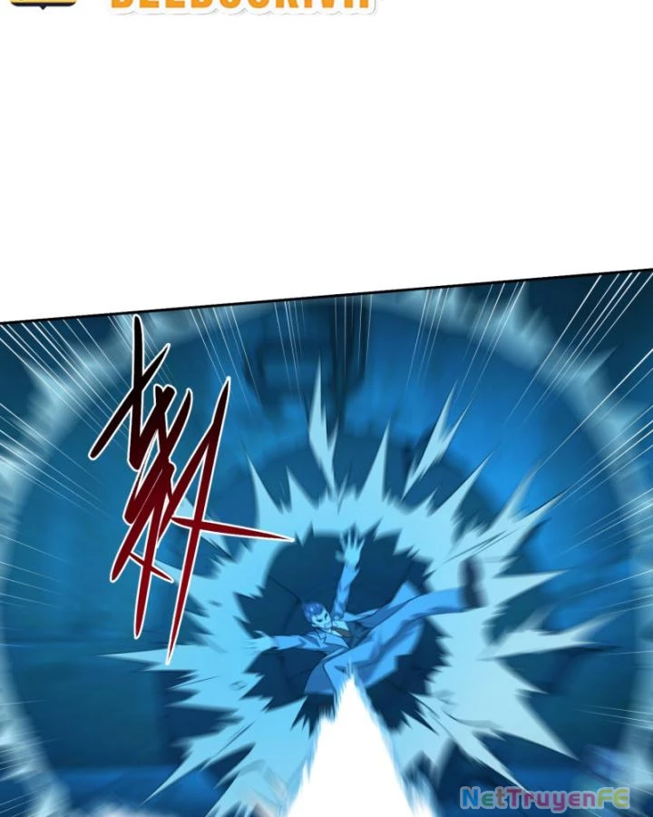 Bạn Gái Của Tôi Toàn Là Truyền Thuyết Chapter 22 - Trang 3