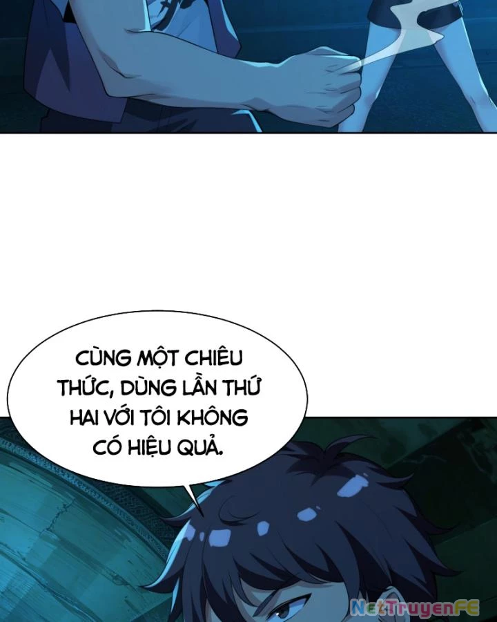 Bạn Gái Của Tôi Toàn Là Truyền Thuyết Chapter 22 - Trang 3