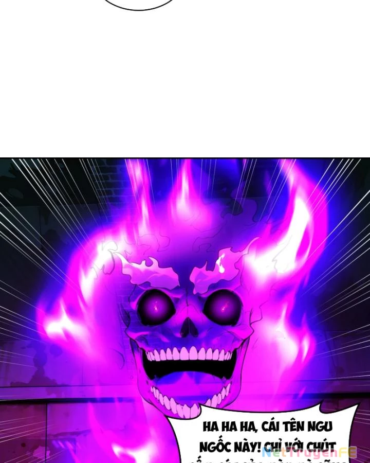 Bạn Gái Của Tôi Toàn Là Truyền Thuyết Chapter 22 - Trang 3