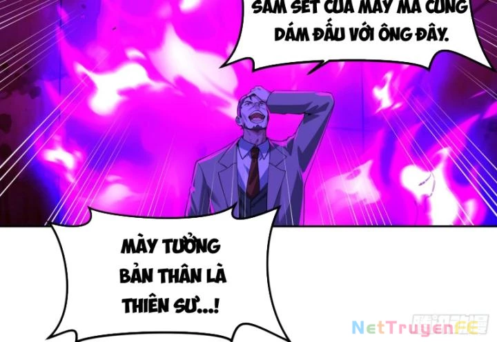 Bạn Gái Của Tôi Toàn Là Truyền Thuyết Chapter 22 - Trang 3