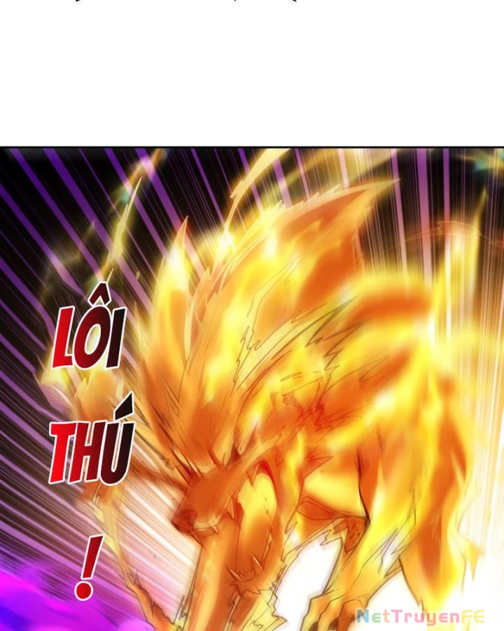 Bạn Gái Của Tôi Toàn Là Truyền Thuyết Chapter 22 - Trang 3