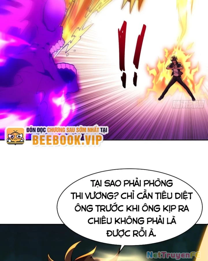 Bạn Gái Của Tôi Toàn Là Truyền Thuyết Chapter 22 - Trang 3